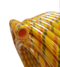 Japanese tech high pressure spray hose