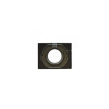 Home Rubber Gasket for iPhone 4S Parts
