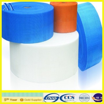 reinforced fiberglass wall mesh