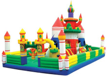 Inflatable Castles Ty-9087b