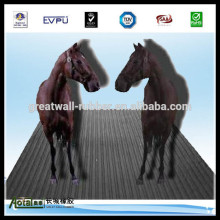 Great Wall Dairy Farm Equipment Insertion Rubber cow mat equestrian matting stable matting                        
                                                Quality Choice