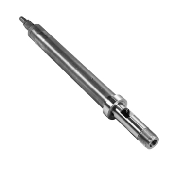 Customizable Plastic Barrel Solutions