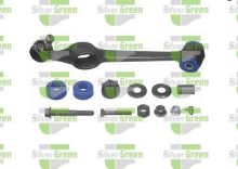 auto suspension parts track control arm k8421 excort/tempo/mercury lynx/topaz