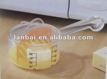 MICROWAVE BUTTER MELTER