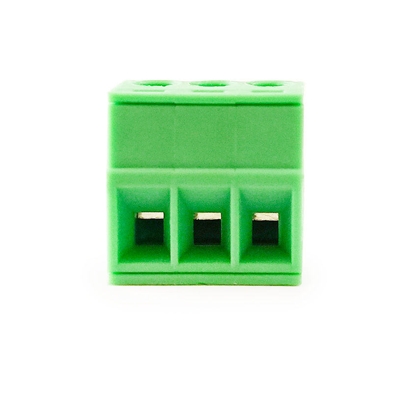 Groene composiet terminal connector elektrische terminal