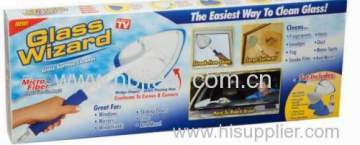 Glass Wizard/hot Selling Window Glass Wizard?