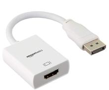 Dp to HD Data Adapter connector