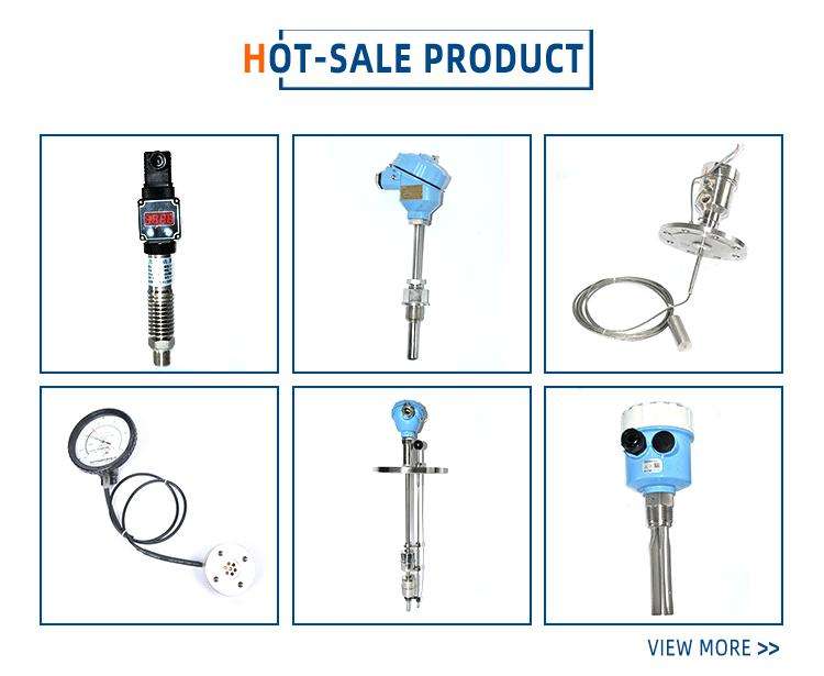 Combustible Gas Sensor Price