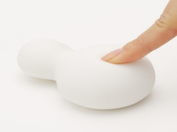 Soft liquid silicone rubber-Shore 5A