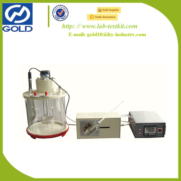 Naphthalene Crystallization Point Tester (GD-3069)
