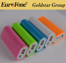 2013hot! ! 6600mAh USB Portable Mobile Phone Power Bank Charger