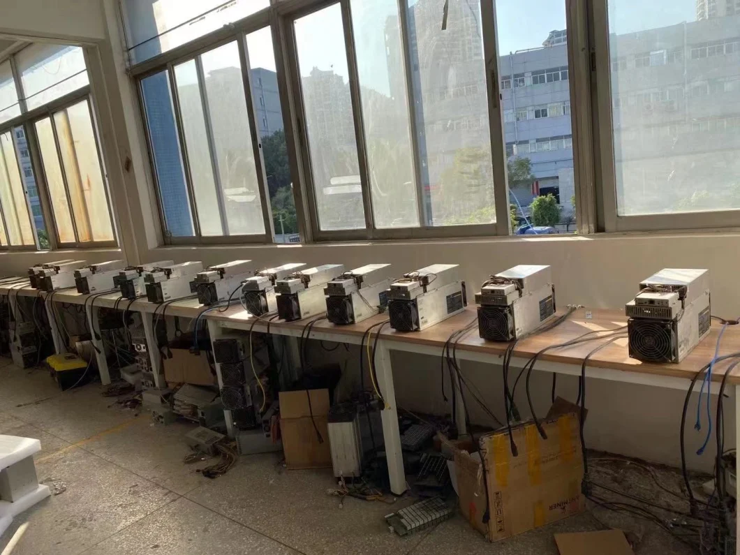 Ready to Ship S9 S9I S9j 13.5t 14t 14.5t Antminer Blockchain Miners