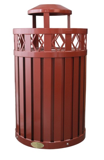 Outdoor Large Garbage Bin For Sale