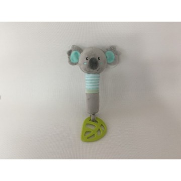 Koala con Squeaker para bebé