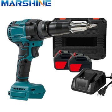 20V Electric Riveting Gun