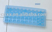 plastic ice tray