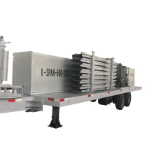 sheet roll forming machine kspan roll froming machine