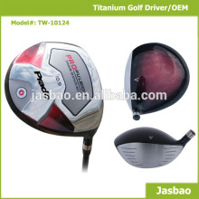 2014 Custom Golf Driver Factory
