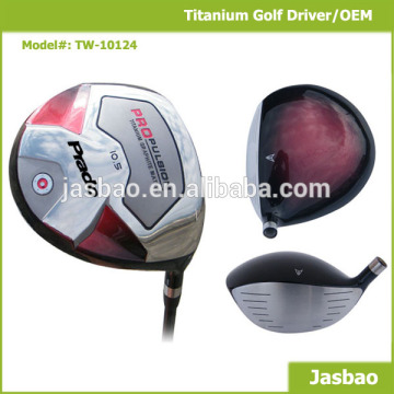 2014 Custom Golf Driver Factory