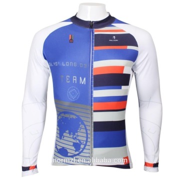 Unique design cooldry moisture wholesale cycling clothing manufacturer