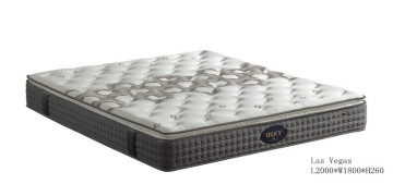 Lumar Support Magnetic Mattress