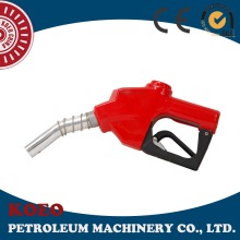 Big Flowrate OPW Type Automatic Fuel Nozzle for Fuel Dispenser