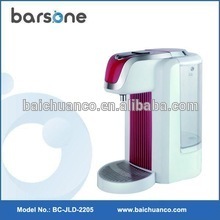 2.5L plastic instant water ketlle