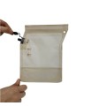 Portable Coffee Brewer Bag Spout Pouch Inventory Emballasje