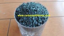 High Purity Green Silicon Carbide Abrasive Powder With 0.5%