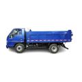 Forland Euro-IV Truk Dump 2 Ton Kecil