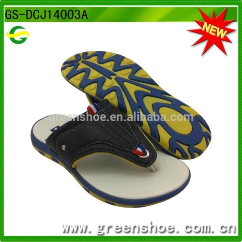 New arrival pu sandal fashion slipper