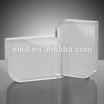 Meikeda Small rectangel sublimation crystal frames