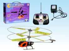RC Helicopter