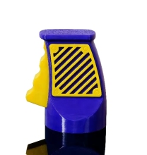 Durable Can Opener Plastic Molding Tool