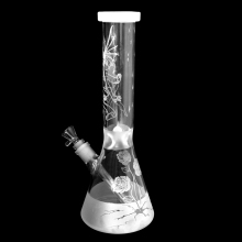 smoking tool glass water pipe wholesale beaker