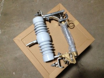 Fuse Cut out 24kv