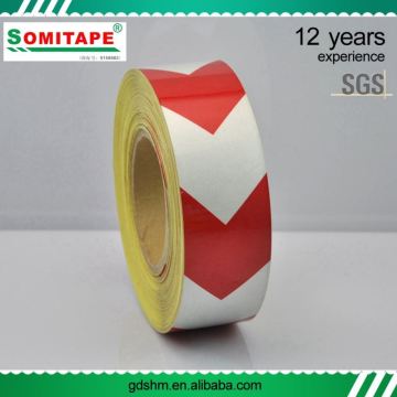 SOMITAPE SH515 Premium Grade Reflective Safety Warning Conspicuity Tape