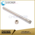 Codolo di prolunga C1/2&quot;-ER11-6.2&quot; pinza ER11