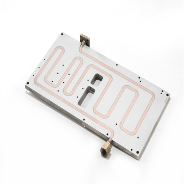 OEM Aluminum Liquid Cold Plate