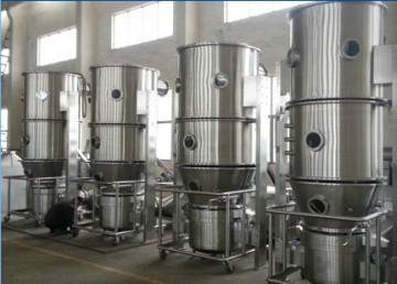 high efficiency industrial powder dryer