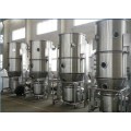 GFG Series Fluid Bed Dryer for foodstuff / chemical / pharmacy industry