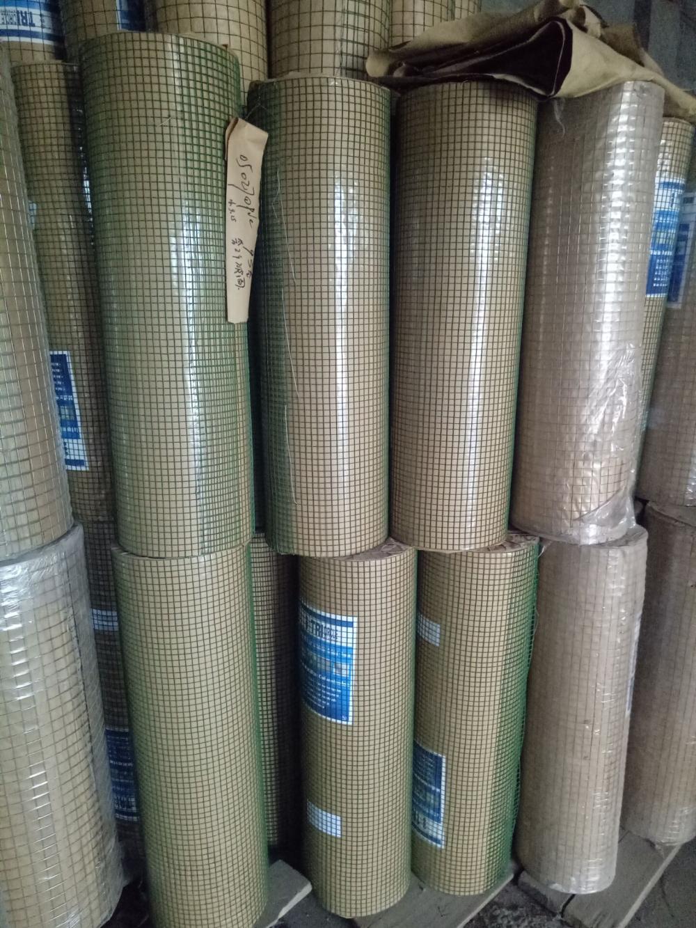 Electro galvanis pagar dilas Wire Mesh