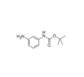 1-N-Boc-1, 3-fenilendiamina, 68621-88-5