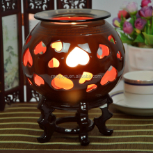 Best Seller Electric Ceramic Oil Burners Lamps Factory T0326