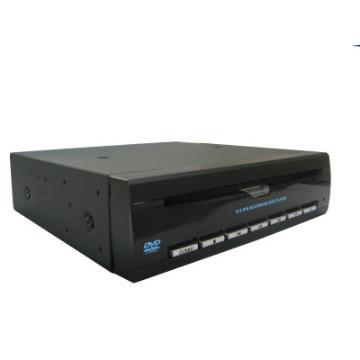 car music boxes without screen