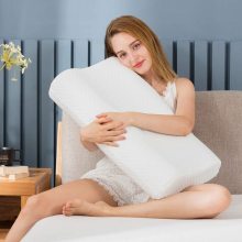 Comfity Lower Back Pillow
