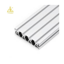 Durable CNC Aluminum T Slot Frames for Robotics and Automated Assembly Lines