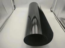 Thermoforming rigid PP film food package