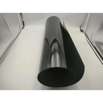 Termoforming Rigid PP Film Food Package