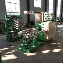 Automatic Tyre Building Machine Manufacturer